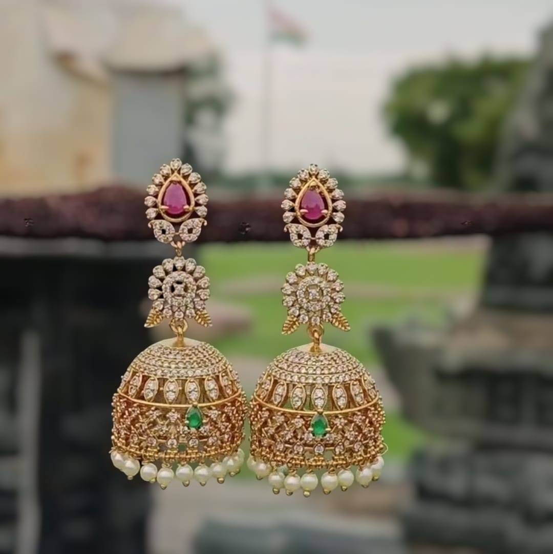 jhumuka